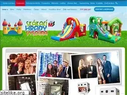 Sites similar to skakacihradyvysocina.cz