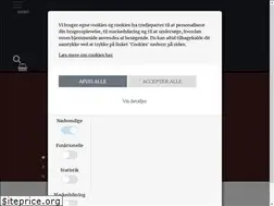 Sites similar to skakbloggen.dk