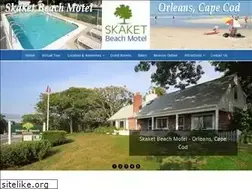 Sites similar to skaketbeachmotel.com