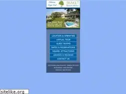 Sites similar to skaketbeachmotel.mobi