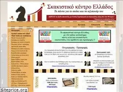 Sites similar to skakistikokentro.com