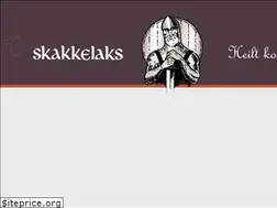 Sites similar to skakkelaks.no