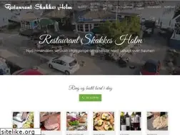 Sites similar to skakkesholm.dk
