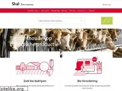 Sites similar to skal.nl