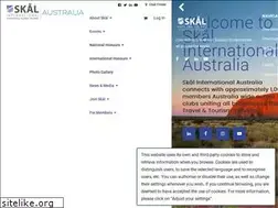Sites similar to skal.org.au