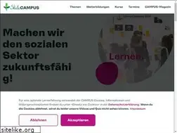 Sites similar to skala-campus.org