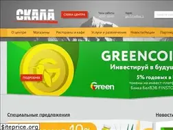 Sites similar to skala-center.by