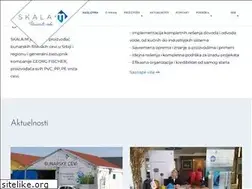 Sites similar to skala-m.rs