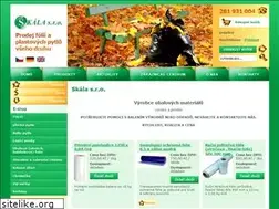 Sites similar to skala-plast.cz