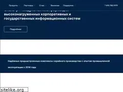 Sites similar to skala-r.ru
