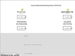 Sites similar to skala.com.br