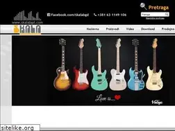 Sites similar to skala.rs