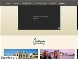 Sites similar to skala100budapest.com