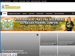 Sites similar to skalabraknews.com