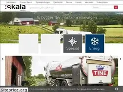 Sites similar to skalafabrikk.no
