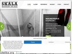 Sites similar to skalakoupelny.cz