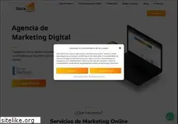 Sites similar to skalamarketing.com