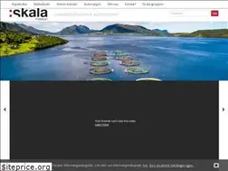 Sites similar to skalamaskon.no