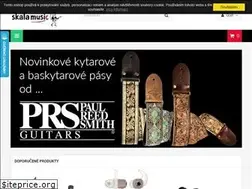 Sites similar to skalamusic.cz