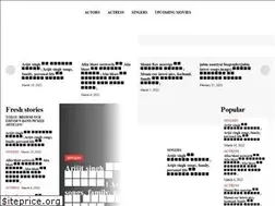 Sites similar to skalanews.com