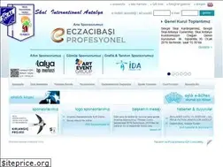 Sites similar to skalantalya.org.tr