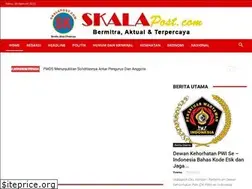 Sites similar to skalapost.com