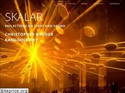 Sites similar to skalar.art