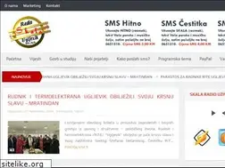 Sites similar to skalaradio.net