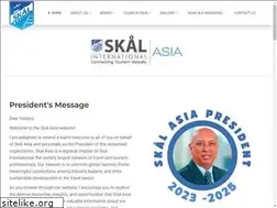 Sites similar to skalasia.org