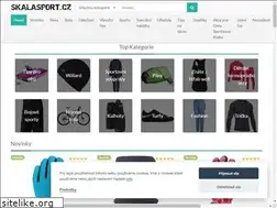 Sites similar to skalasport.cz