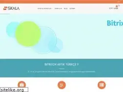 Sites similar to skalateknoloji.com