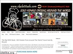 Sites similar to skalatitude.com