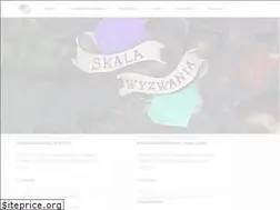 Sites similar to skalawyzwania.pl