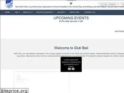 Sites similar to skalbali.com