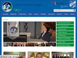 Sites similar to skalbursa.org