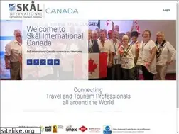 Sites similar to skalcanada.org
