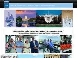 Sites similar to skaldc.org