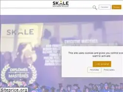 Sites similar to skale-france.com