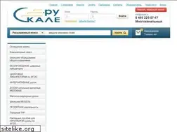 Sites similar to skale.ru