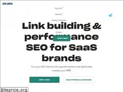Sites similar to skale.so