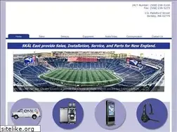 Sites similar to skaleast.com