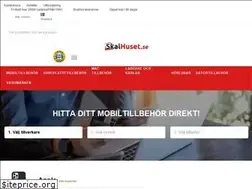 Sites similar to skalhuset.se