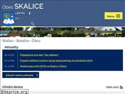 Sites similar to skalice.info