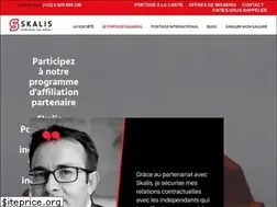 Sites similar to skalis-portage.com