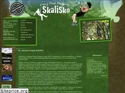 Sites similar to skalisko.eu