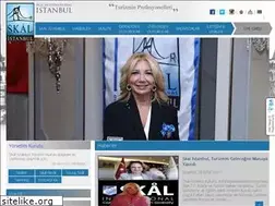Sites similar to skalistanbul.com