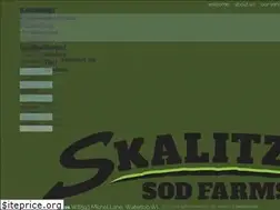 Sites similar to skalitzkysod.com