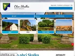 Sites similar to skalkaobec.cz