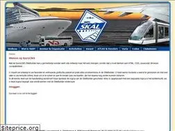 Sites similar to skallimburg.org