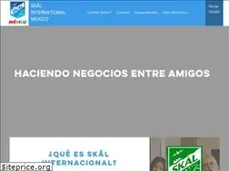 Sites similar to skalmexico.com